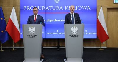 Policja zatrzymała siedmiu Gruzinów, w tym "księcia mafii"
