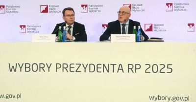 Blisko 29 mln uprawnionych do głosowania, ponad 32 tys. obwodów w kraju i 511 za granicą