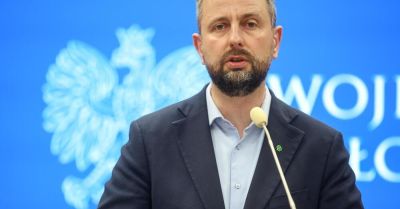 Terytorialsi przygotowani do walki ze skutkami burz