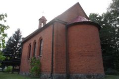 Kościół filialny pw. św. Jana Chrzciciela